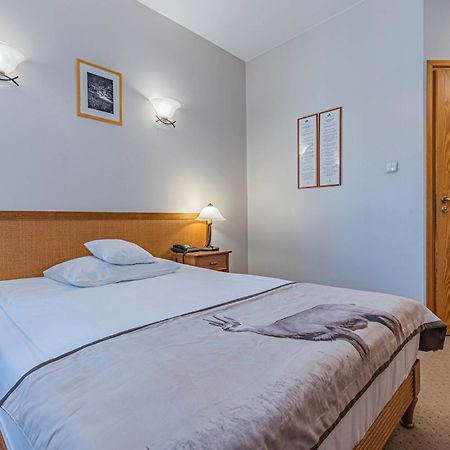Hotel Nosalowy Dwor Zakopane Ngoại thất bức ảnh