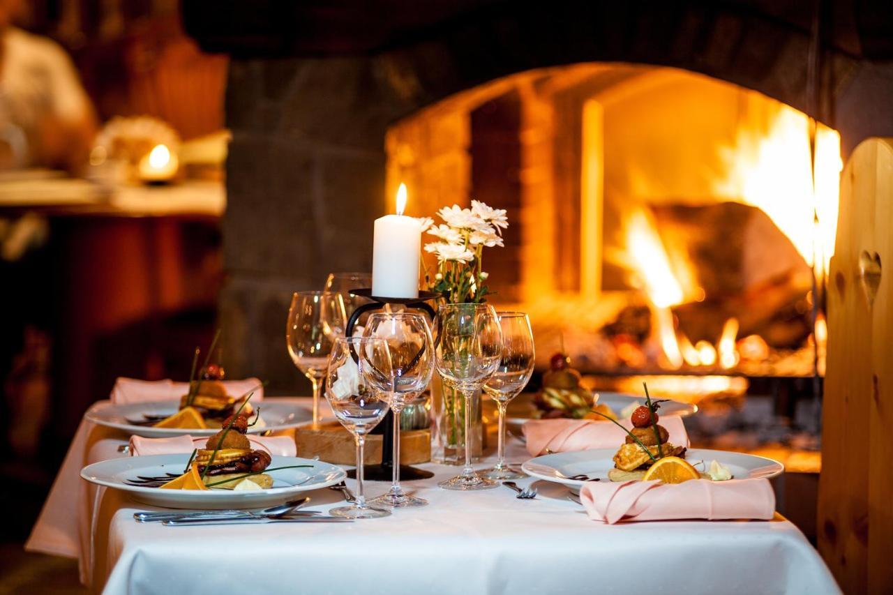Hotel Nosalowy Dwor Zakopane Ngoại thất bức ảnh